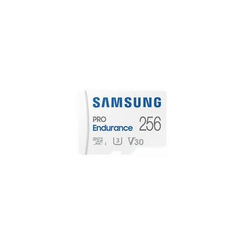 Samsung memorijska kartica PRO Endurance MicroSDHC 256GB U3 MB-MJ256KA Cene