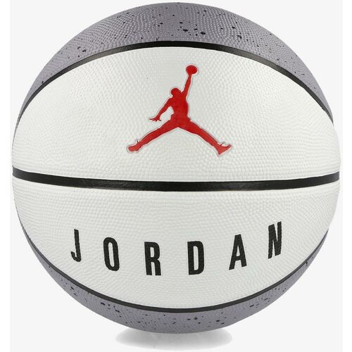 Nike jordan playground 2.0 8P, lopta za košarku, crna J.100.8255.049.07 Slike