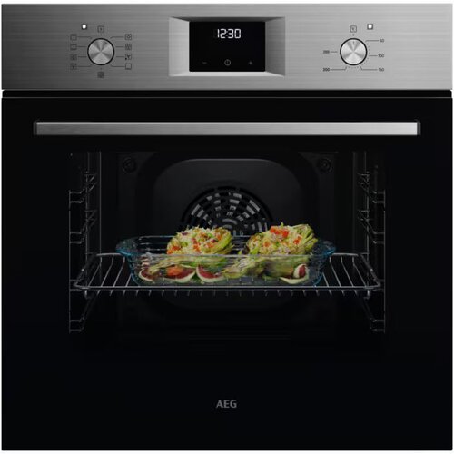 Aeg ugradna rerna OU5AB21CM Cene