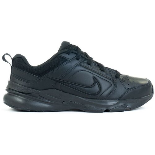 Nike Nizke superge Defyallday Črna Slike