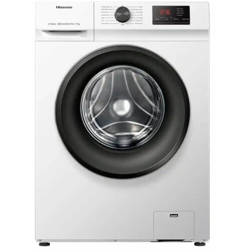 Gorenje Mašine za pranje veša WNHVB6X2SDS Slike
