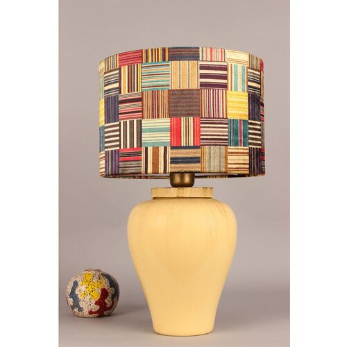 Opviq BK106 multicolor table lamp Cene