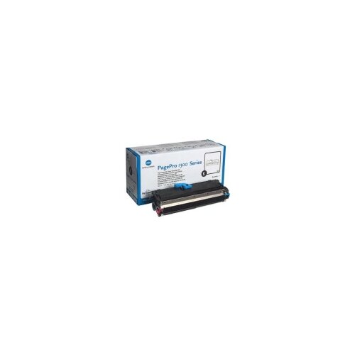 Konica Minolta Toner Pagepro 1300 (1710567002) (črna), original Cene