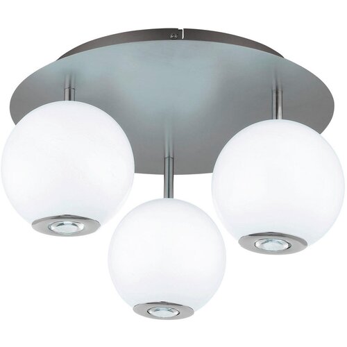 Globo stropna led-svetilka simmons //3000, 4000, 6000 K/230 v/ Cene
