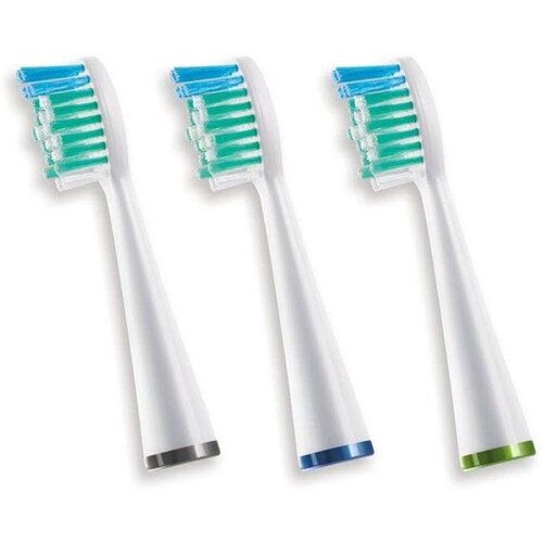 Waterpik Zamjenska glava četkice SRRB-3E za SR-3000 i WP-900 Cene