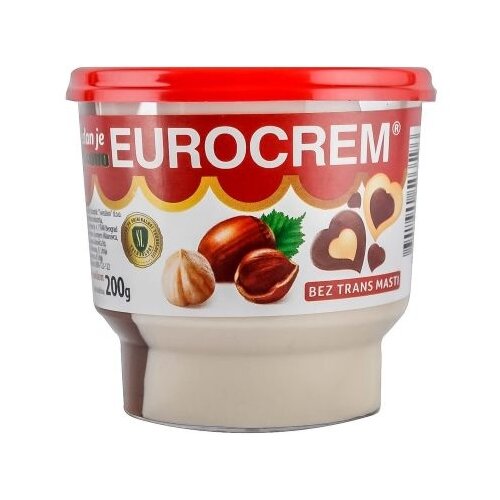 EUROCREM Krem TAKOVO 200g Cene