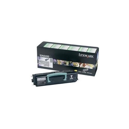  Lexmark E230 črn/black (E232, E240) 24016SE - original Cene