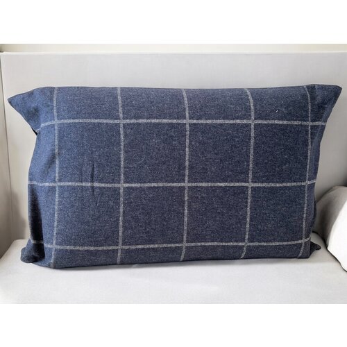  Jastucnica Flanel 40x60cm Blue Cube ( VLK002050-bluecube ) Cene