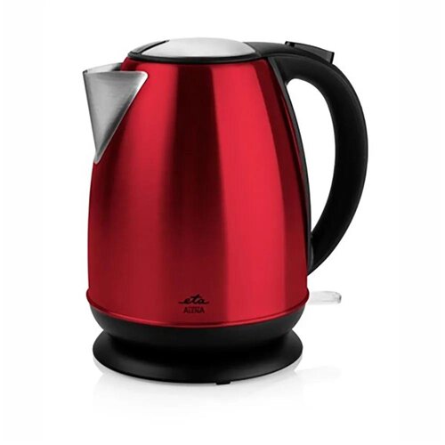 ETA Električni grelnik vode Alena 359090010, 1,7 l, 2200 W, rdeč, (5000119414) Cene
