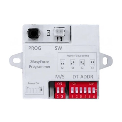 DVC DT-PG1 Programator za postavljanje adresa na DT-DJ9A/B unutrašnjim jedinicama Cene