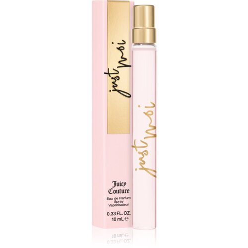 Juicy Couture Just Moi parfumska voda za ženske za ženske 10 ml Slike
