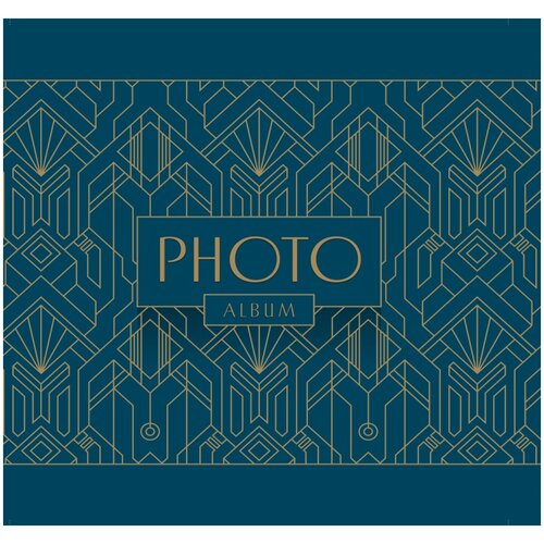 Media planet Art Deco Foto album, 10x15/200 Cene