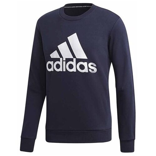 Adidas Puloverji MH Bos Crew FT Slike