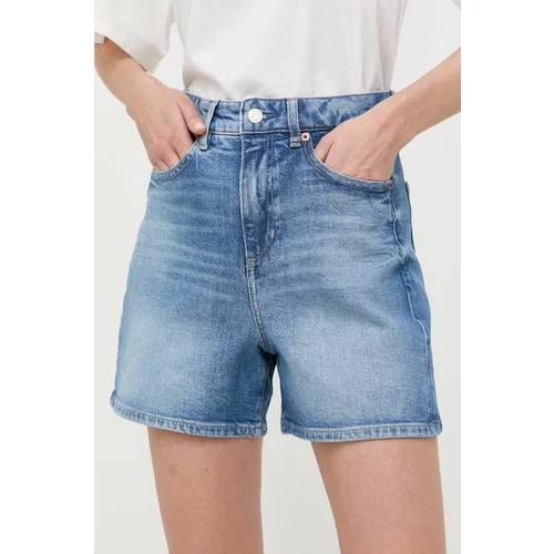 Boss Jeans kratke hlače ženski