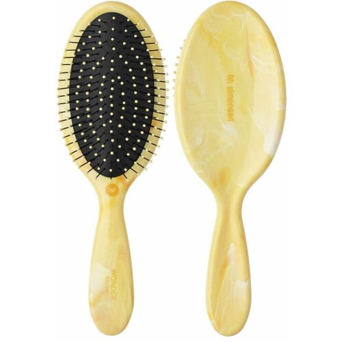 HH Simonsen Wonder Brush SMILEY četka za kosu Slike