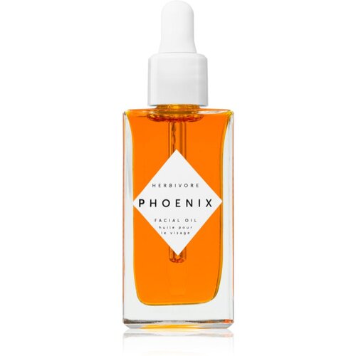 Herbivore Phoenix Rosehip pomlađujuće ulje za lice 50 ml Slike