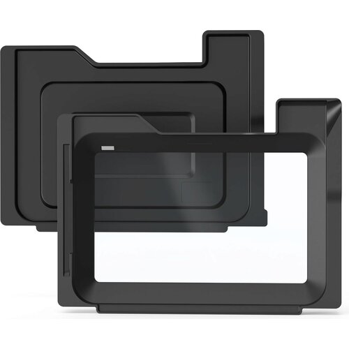 UniFormation Zamjenski spremnik za smolu - GK3 Set od 2 (nFEP) Slike