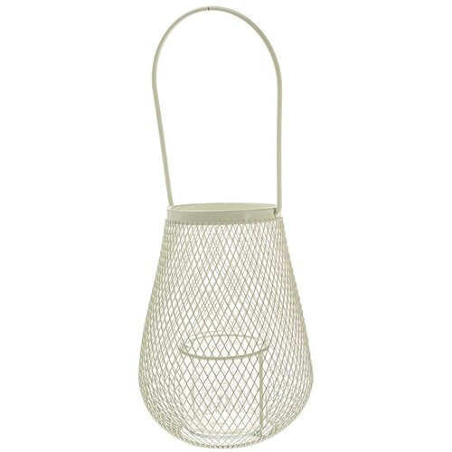 Dakls Metalna lanterna (visina 21 cm) &ndash; Cijene