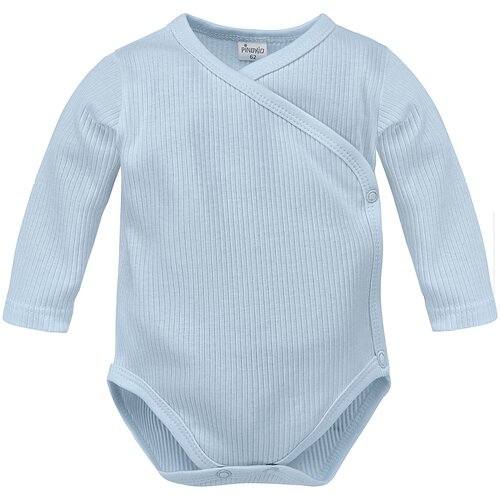 Pinokio Kids's Lovely Day Babyblue Wrapped Body LS Cijene