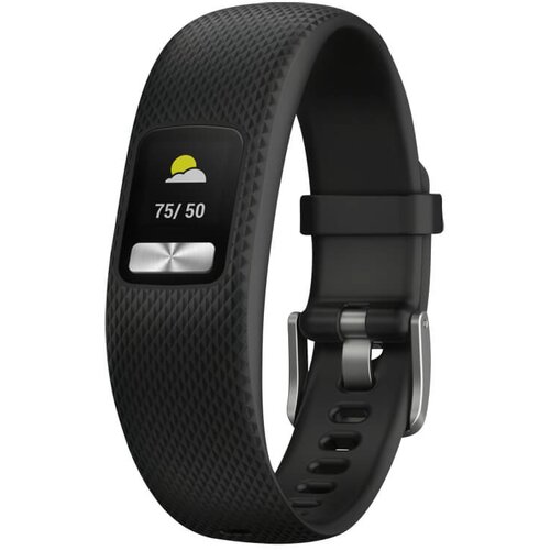 Garmin Pametna zapestnica Vivofit 4 Črna pametna ura Cene