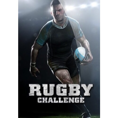 Steam Rugby Challenge Key GLOBAL Cene