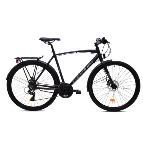 Capriolo bicikl CTB URBAN MAN 28" DISC - 55" Cene