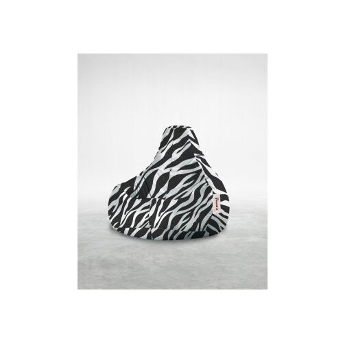 Atelier Del Sofa lazy bag zebra Cene