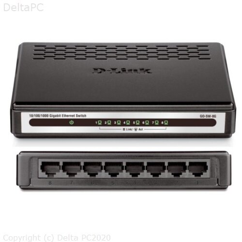 Net SWC DLK G0-SW-8G Cijene