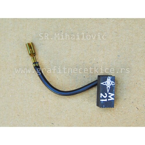Sr Mihailović M01-27 black & decker kg 8X6,5X16 Cene