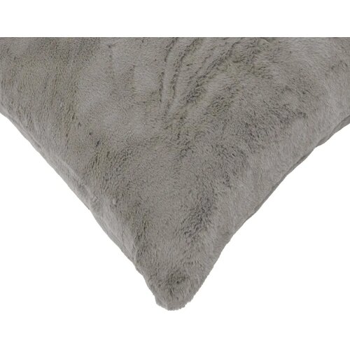  Presvlaka za jastuk 2 kom. HEERLEN Svjetlosiva 55 x 55 cm - Svjetlosiva 55 x 55 cm 2 Cene