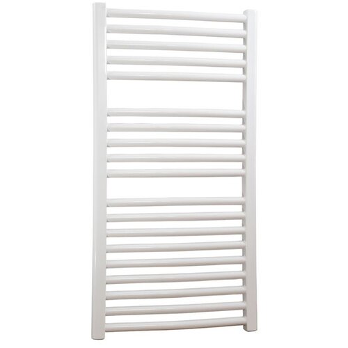 Energo System pocinkovani cevasti su&amp;scaron;ač lava luna 520 x 1000mm beli Slike