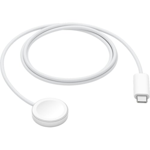 Apple Watch Magnetic Fast Charger to USB-C Cable (1 m),Model A2515 Cijene