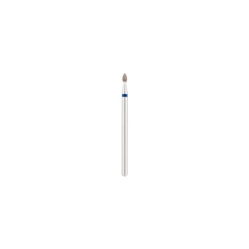  Nastavak za brusilicu Divinity Dijamantni Plavi 2,1 mm &amp;ndash; Drop Slike