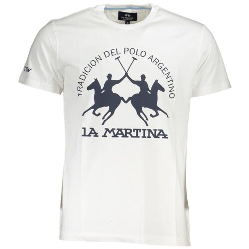 La Martina Muška majica XMR011-JS206 Cene