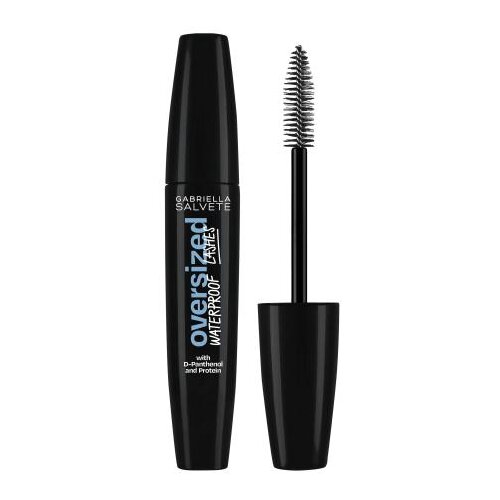Gabriella Salvete Denim Story Oversized Lashes vodootporan volumen maskara 11 ml Cijene