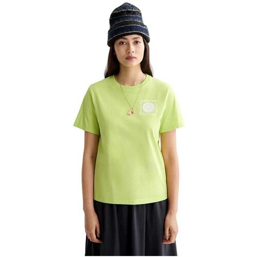 SCOTCH &amp;amp; SODA Scotch&amp;amp;soda - limeta ženska majica Slike