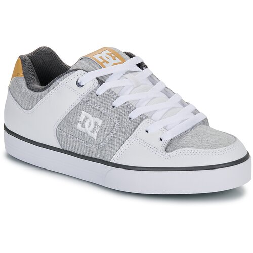 Dc Shoes Nizke superge PURE Siva Cene