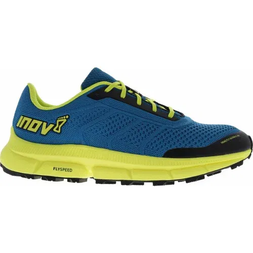 Inov-8 Trailfly Ultra G 280 Blue/Yellow 42 Trail obuća za trčanje