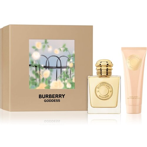 Burberry Goddess Set poklon set za žene Cijene