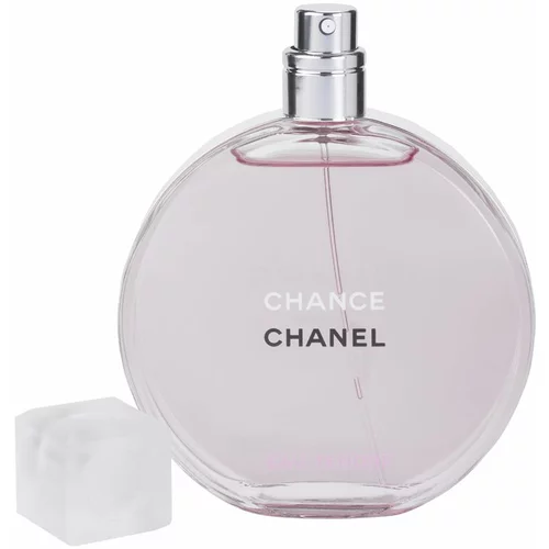 Chanel Chance Eau Tendre toaletna voda 100 ml za ženske