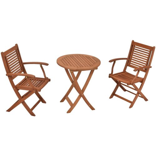 Gardenson Set Za Balkon Cordoba, Masivno Cene