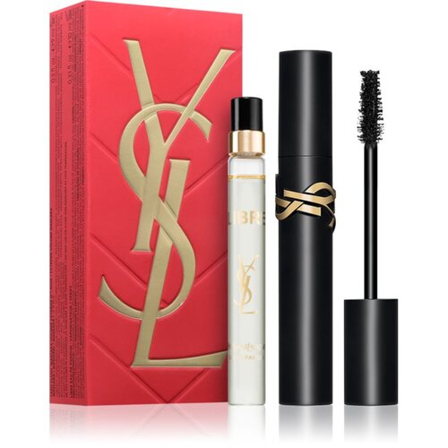 Yves Saint Laurent Libre poklon set za žene Cijene