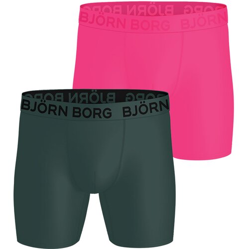 Bjorn Borg Sports Microfiber 2x boksarice Cene