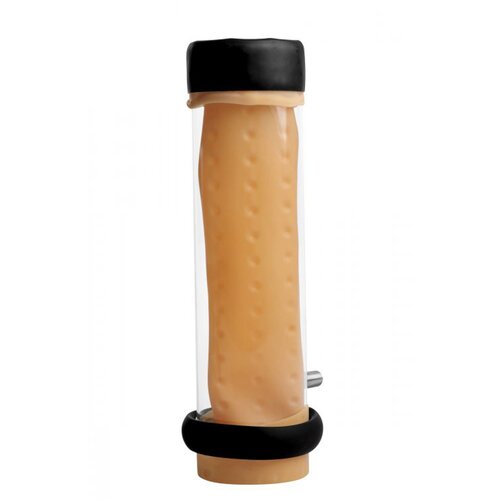 Lovebotz Tulec za pumpico Milker Automatic Stroker Cene