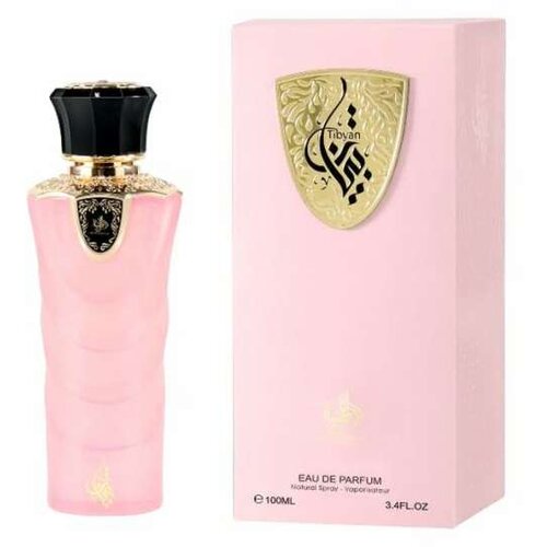 Parfem za žene Al Wataniah Tibyan EDP 100 ml Slike