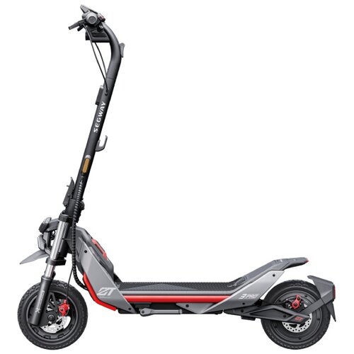Segway Elektricni Trotinet NINEBOT ZT3 PRO I Cene