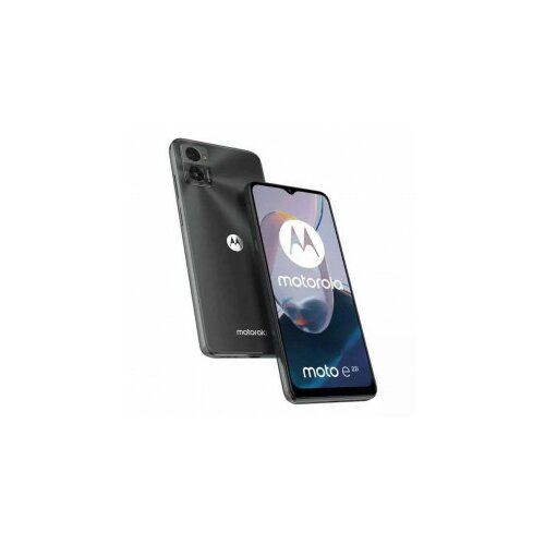 Motorola mobilni telefon E22i 2GB/32GB - crna *i Slike