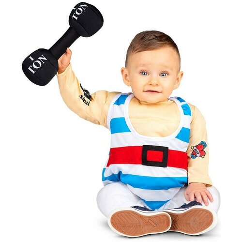 My other Me svečana odjeća za bebe snažni čovjek (3 dijelovi) 7-12 mjeseci Cijene