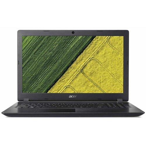 Acer Aspire A315-51-36X2 Crni 15.6,Intel Core i3-6006U/4GB/500GB/Intel HD laptop Slike
