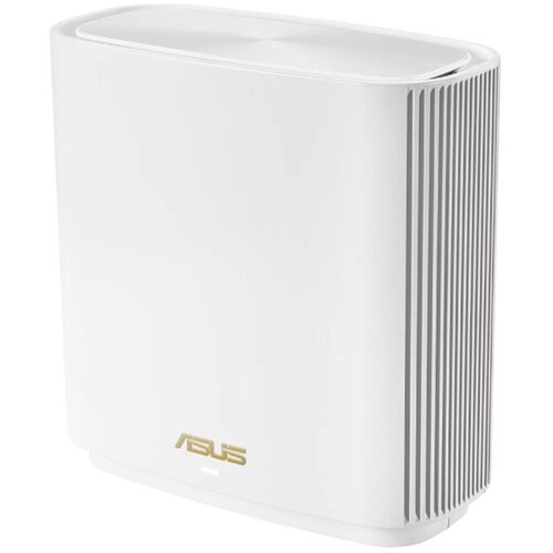 ASUS periferije Ruter ASUS ZenWiFi AX XT8 (W-1-PK) Wi-Fi 6 White Cene